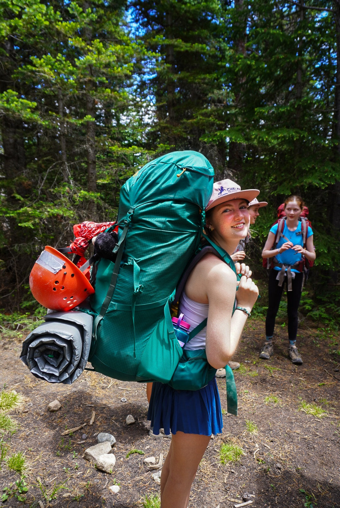 Cheley Colorado Camps