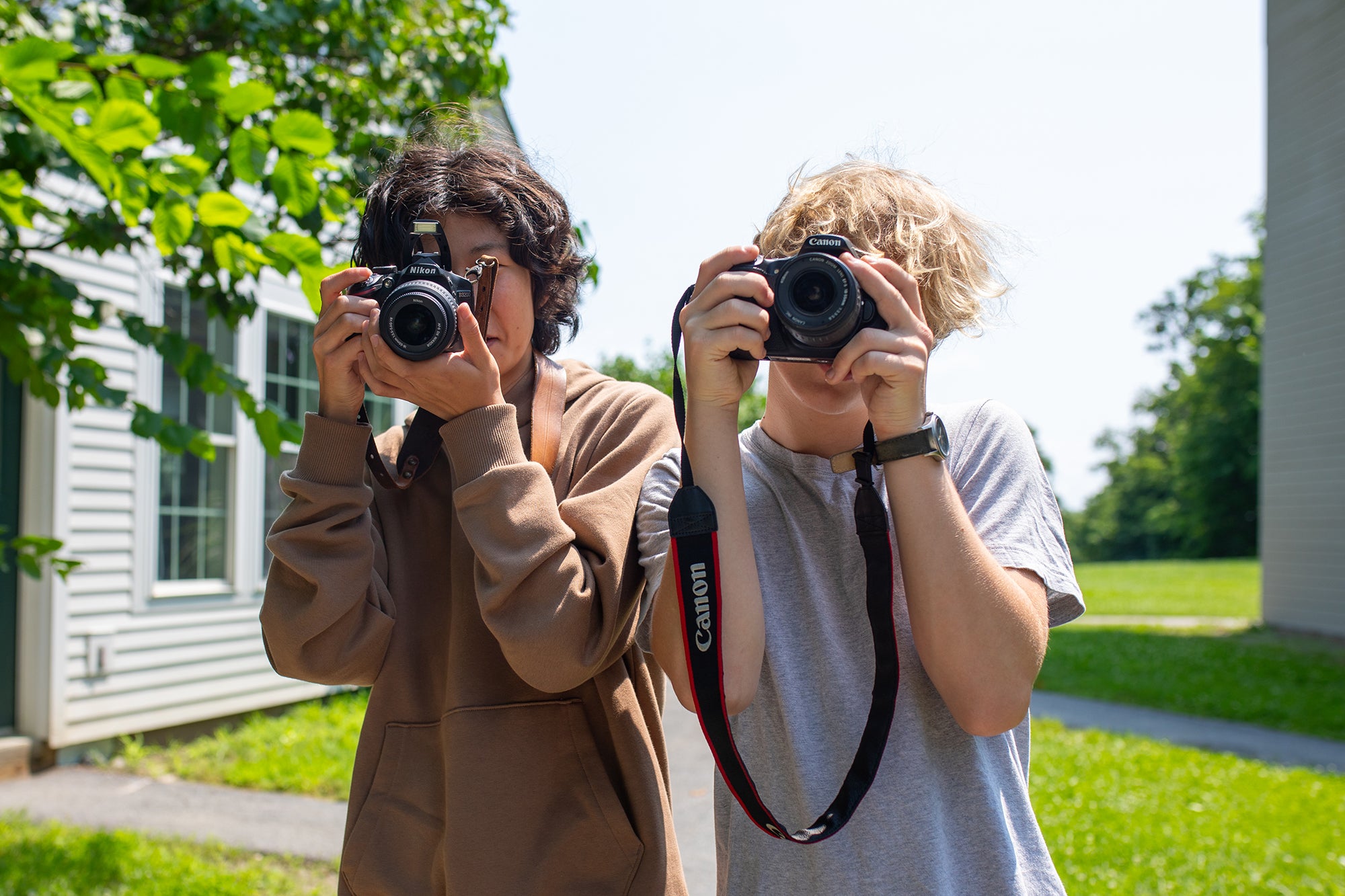 The Putney School Summer Programs