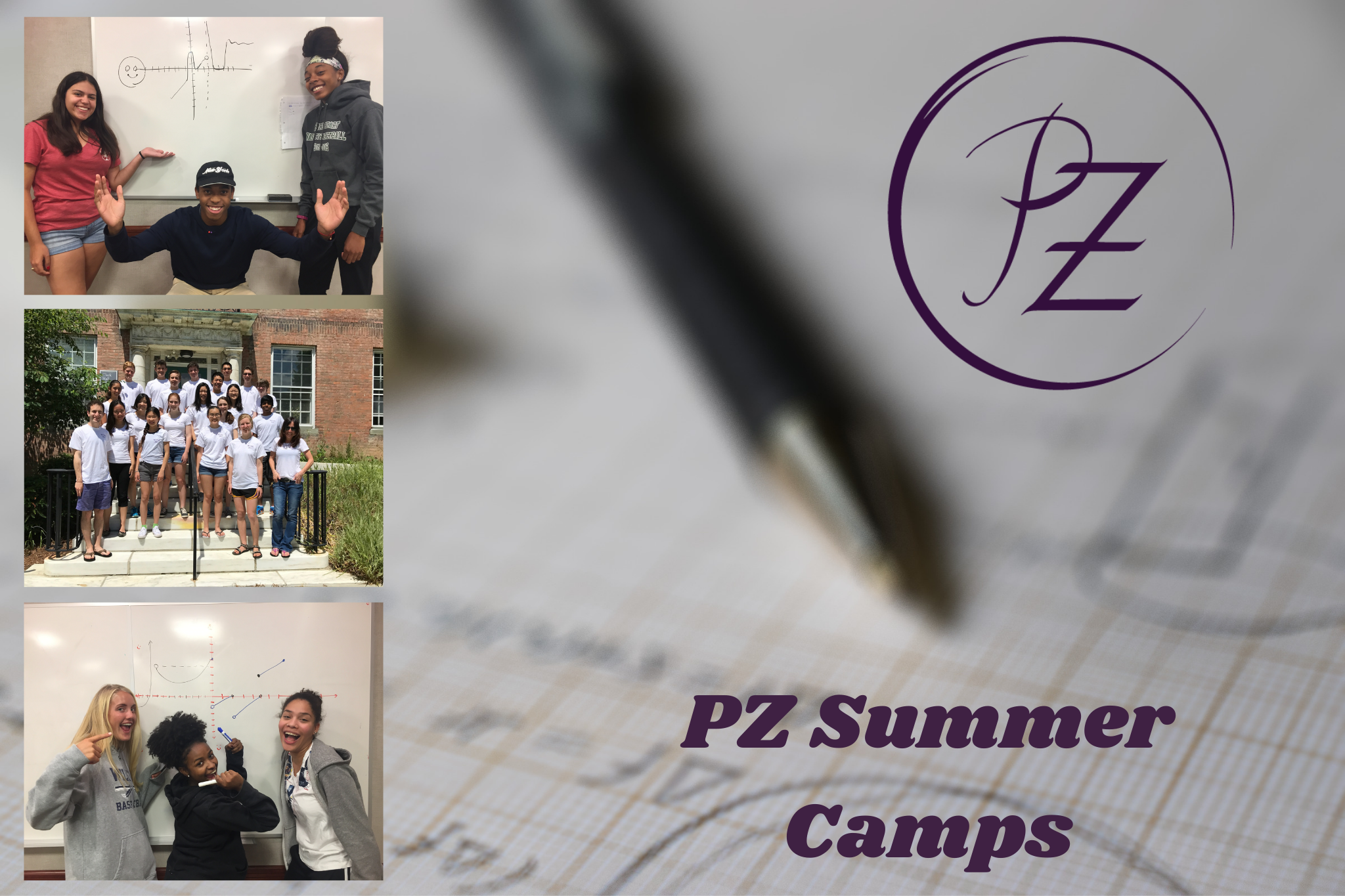 PZMC- PZ Number Theory Camp